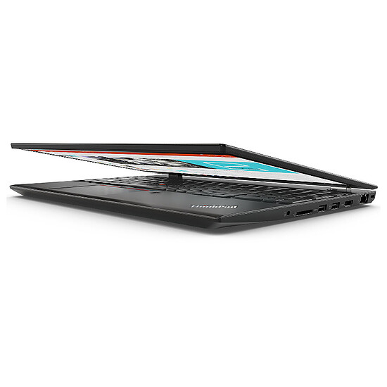 PC portable reconditionné LENOVO ThinkPad P52s (20LB000BFR) · Reconditionné - Autre vue
