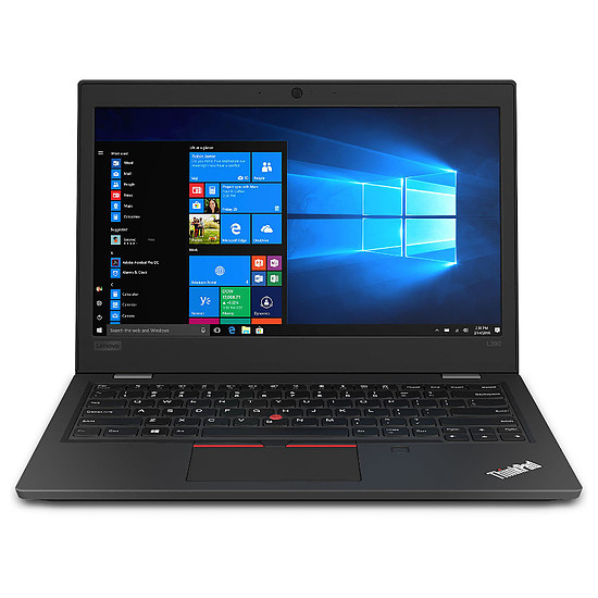PC portable LENOVO ThinkPad L390 (20NR0011FR)