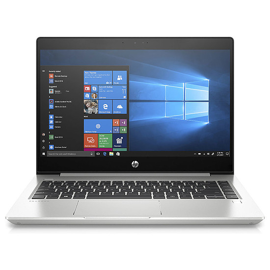 PC portable HP Probook 440 G7 (9VZ35EA)