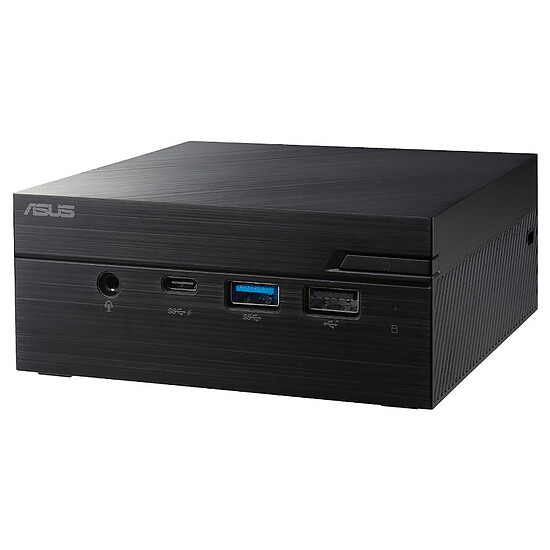 Barebone ASUS Mini PC PN60-BB3003MC