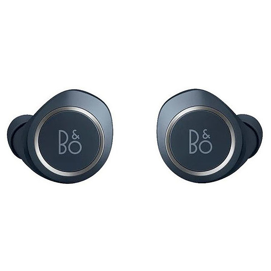 Casque Audio Bang & Olufsen E8 2.0 Bleu - Écouteurs sans fil
