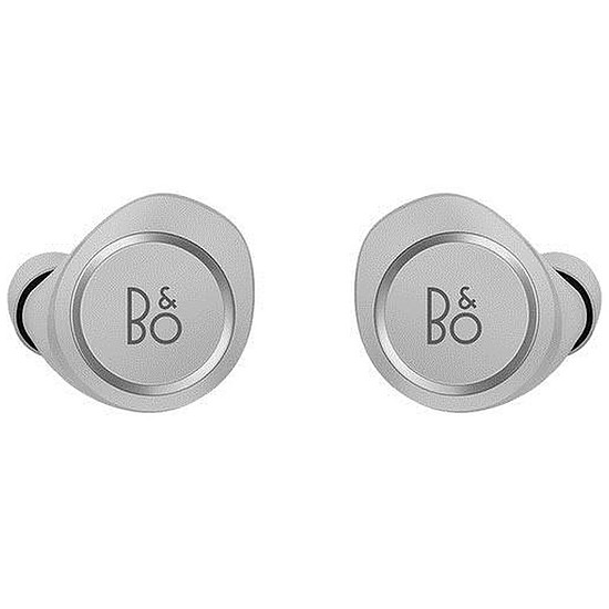 Casque Audio Bang & Olufsen E8 2.0 Gris - Écouteurs sans fil