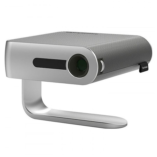 Vidéoprojecteur ViewSonic M1 - DLP LED WVGA - 250 Lumens
