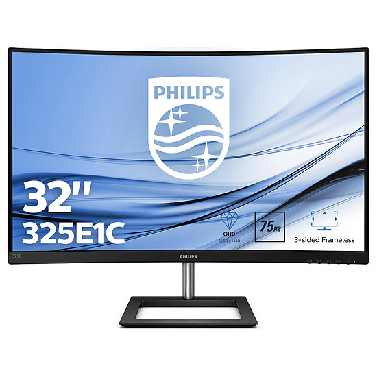 Écran PC Philips 325E1C