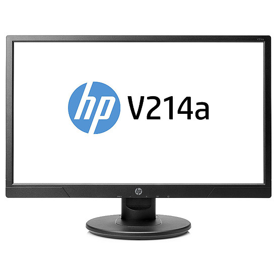 Écran PC HP V214A