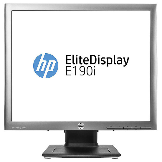 Écran PC HP EliteDisplay E190i