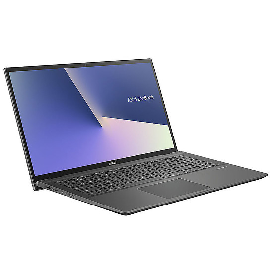 PC portable ASUS Zenbook Flip 15 UX562FA-AC010R
