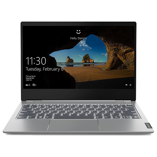 PC portable LENOVO ThinkBook 13s-IWL (20R90058FR)