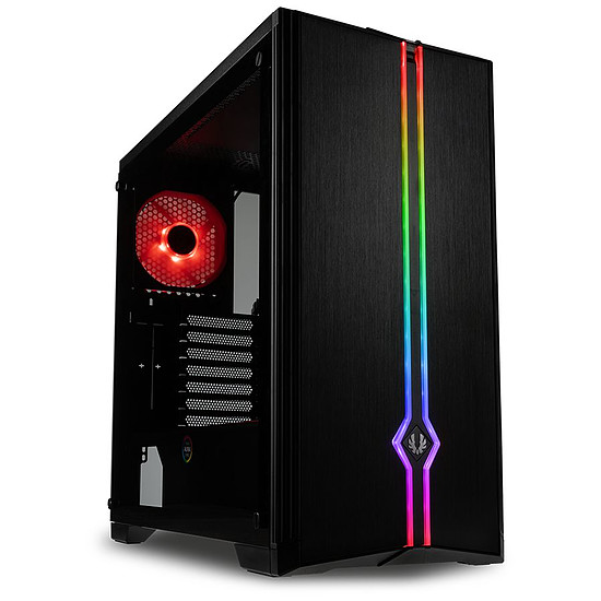 Boîtier PC BitFenix Saber RGB