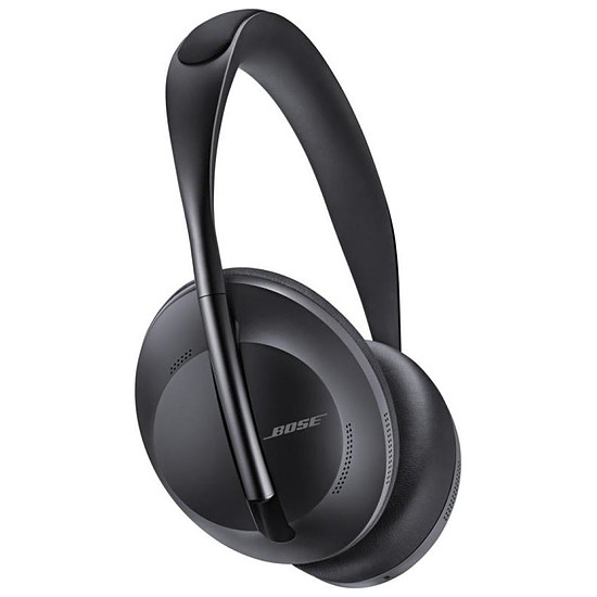 Casque Audio Bose Noise Cancelling Headphones 700 Noir - Casque sans fil