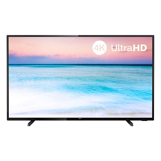 TV Philips 43PUS6504 - TV 4K UHD HDR - 108 cm