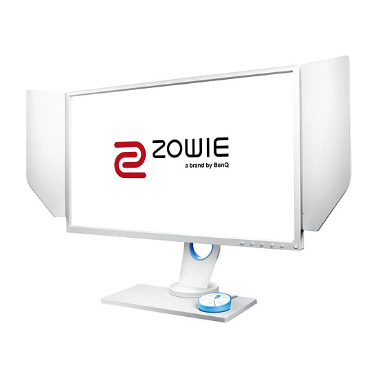 Benq Zowie Xl2546 Divina Version Bleue Ecran Pc Benq Sur Materiel Net