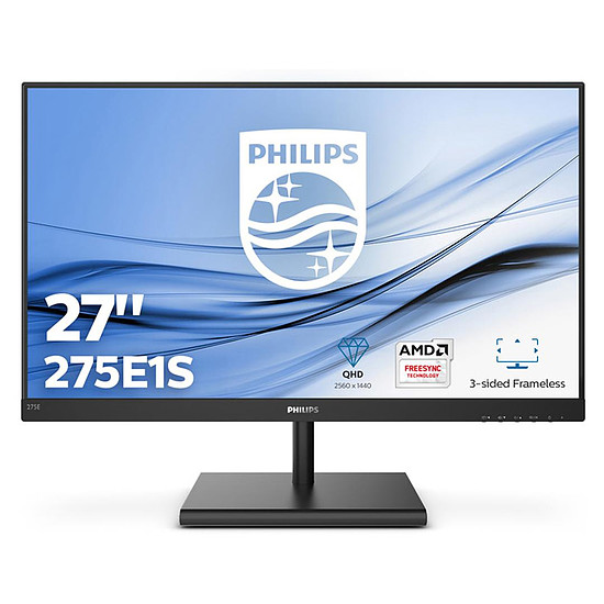 Écran PC Philips 275E1S