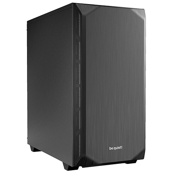 Boîtier PC Be Quiet Pure Base 500 - Noir