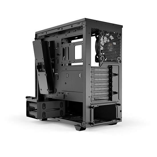 Boîtier PC be quiet! Pure Base 500 - Noir - Autre vue