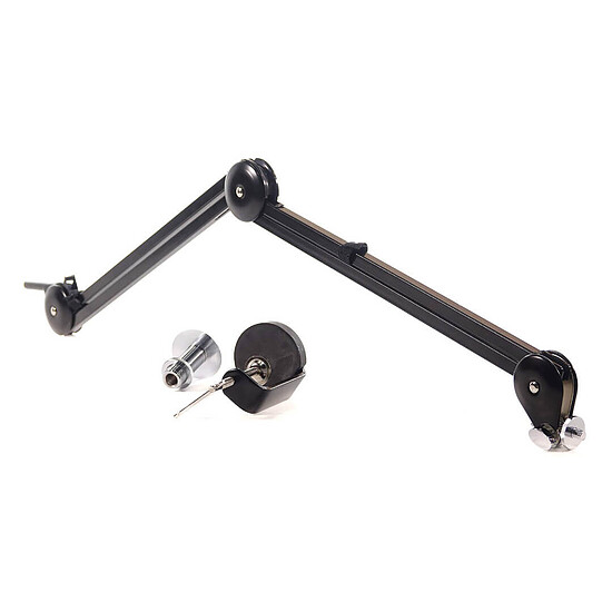 Accessoires streaming Rode PSA1 - Bras articulé - Autre vue