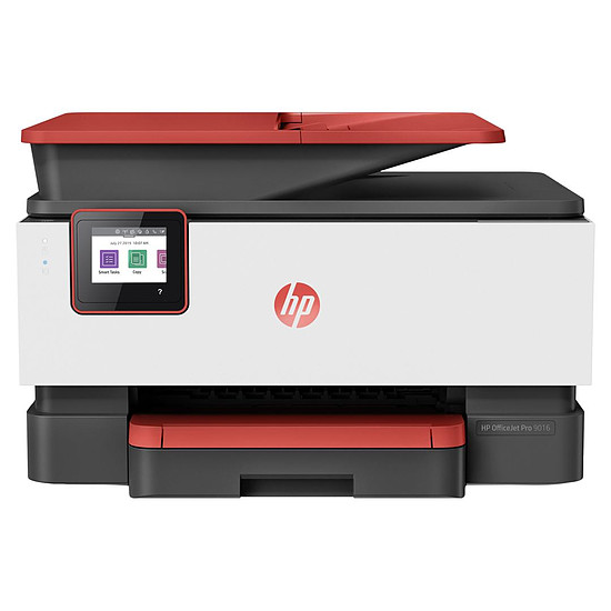 Imprimante multifonction HP OfficeJet Pro 9016