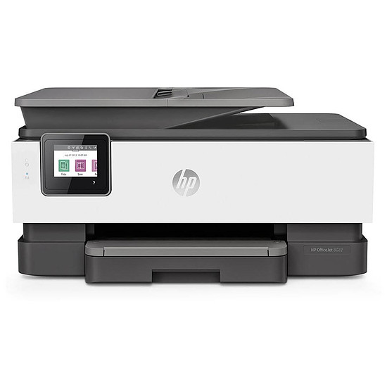 Imprimante multifonction HP OfficeJet Pro 8022