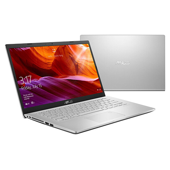 PC portable ASUS Vivobook R409FA-EK323T