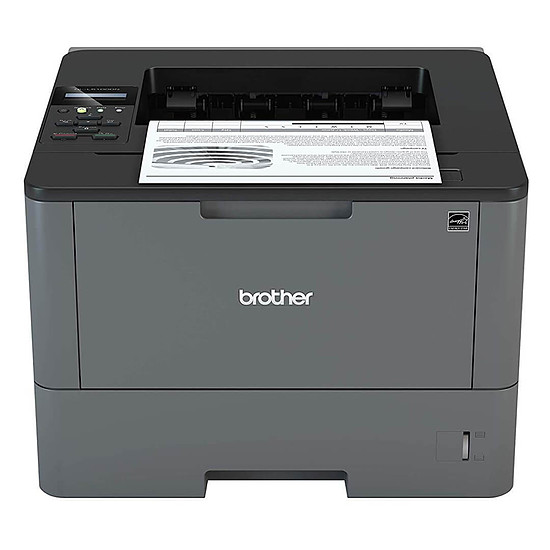 Imprimante laser Brother HL-L5100DN