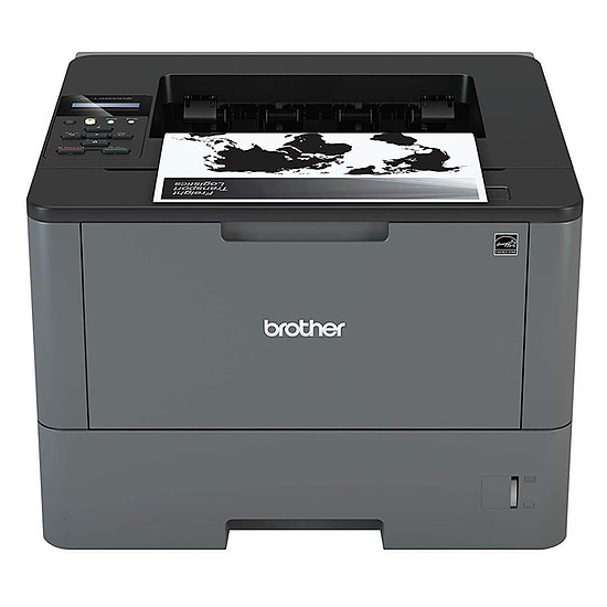 Imprimante laser Brother HL-L5200DW