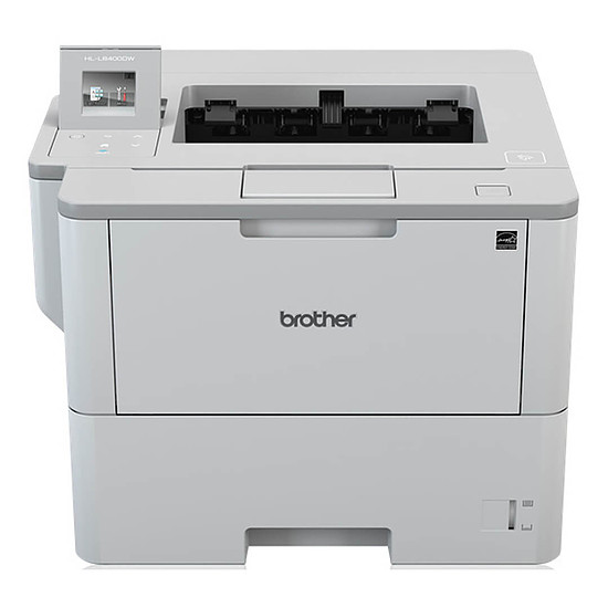 Imprimante laser Brother HL-L6400DW