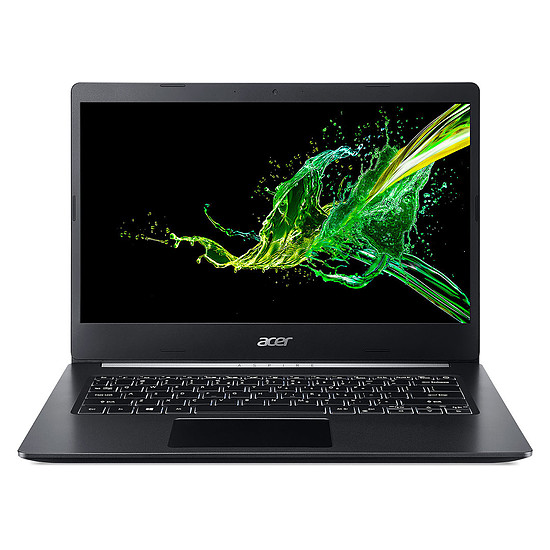 PC portable ACER Aspire 5 A514-53-53A3 - Occasion
