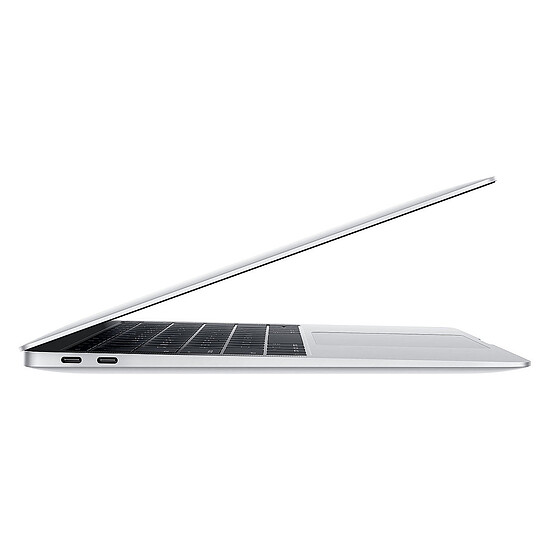 MacBook reconditionné Apple MacBook Air 13" Argent (MVFL2FN/A) · Reconditionné - Autre vue