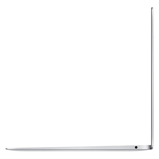MacBook reconditionné Apple MacBook Air 13" Argent (MVFL2FN/A) · Reconditionné - Autre vue