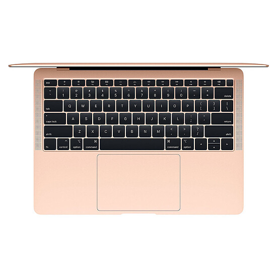 MacBook reconditionné Apple MacBook Air 13" Or (MVFN2FN/A) · Reconditionné - Autre vue