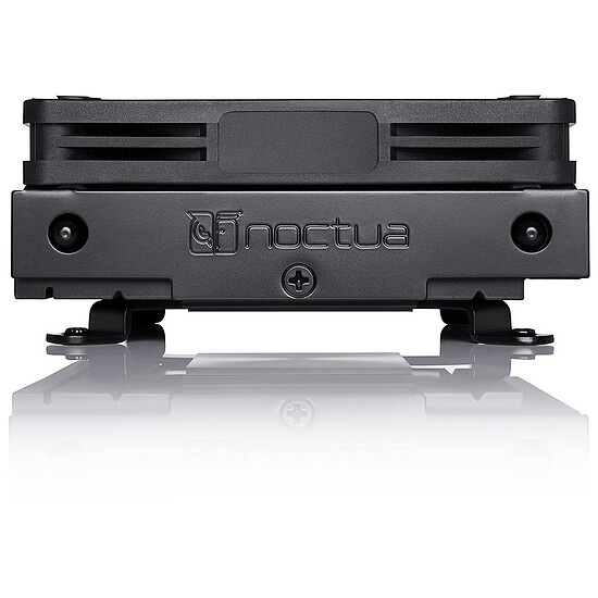 Ventirad Noctua NH-L9i-17xx Chromax Black - Autre vue