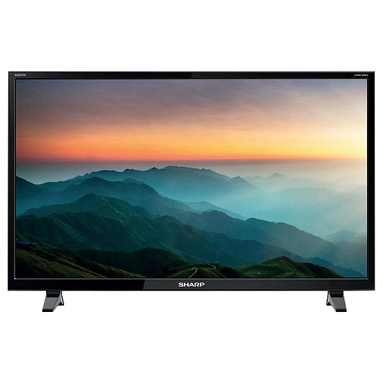 TV Sharp LC-40FI3012E - TV Full HD - 102 cm