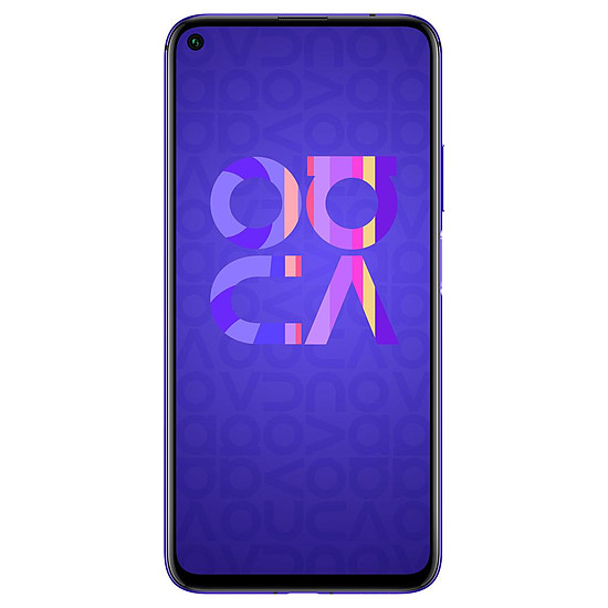 Smartphone Huawei Nova 5T Violet