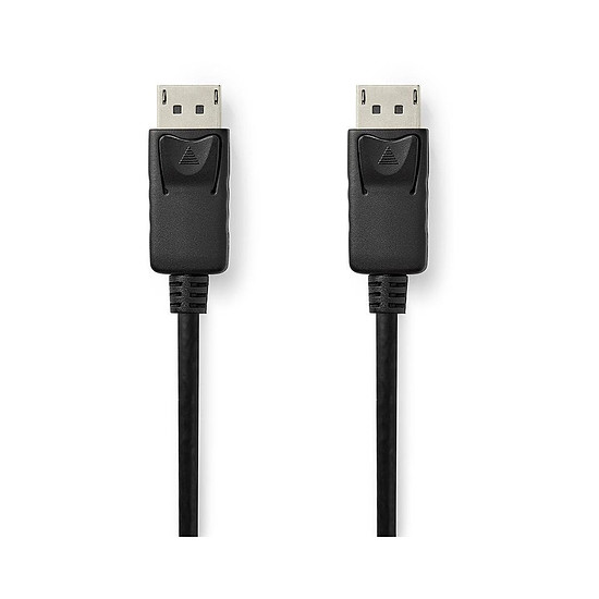 Câble DisplayPort Câble DisplayPort 1.4 - 3 m