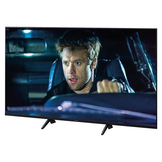 TV Panasonic TX50GX700E - TV 4K UHD HDR - 126 cm