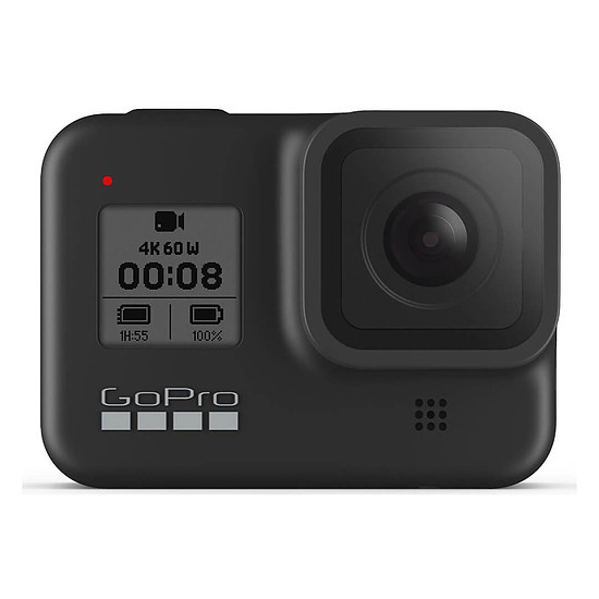 Caméra sport GoPro HERO8 Black