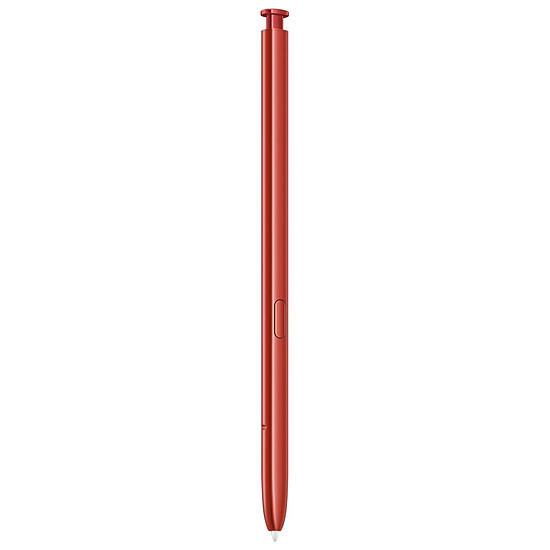 Smartphone reconditionné Samsung Galaxy Note 10 Lite (rouge) - 6 Go - 128 Go · Reconditionné - Autre vue
