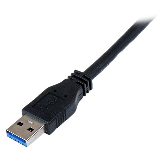 Câble USB Cable USB 3.0 / Micro USB-B - 1 m - Autre vue