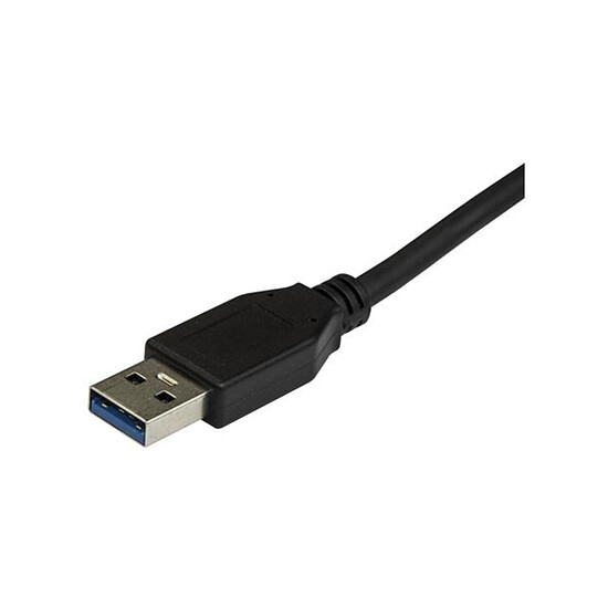Câble USB Câble USB-A 3.1 / USB-C - 50 cm - Autre vue