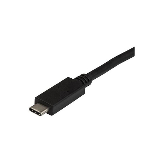Câble USB Câble USB-A 3.1 / USB-C - 50 cm - Autre vue
