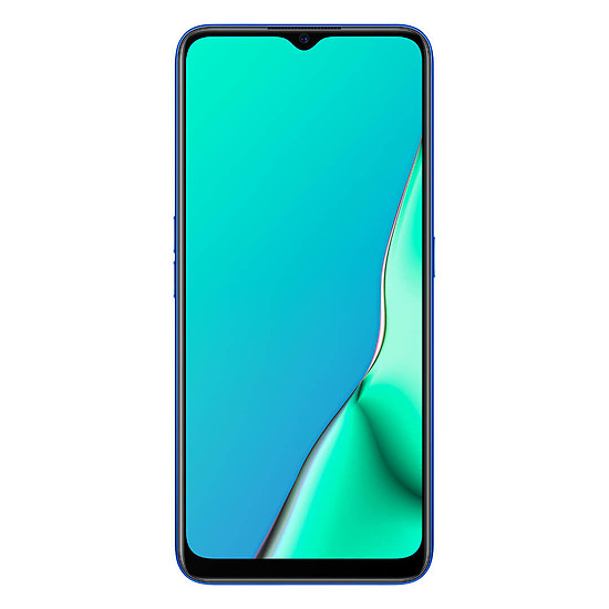 Smartphone OPPO A9 Violet