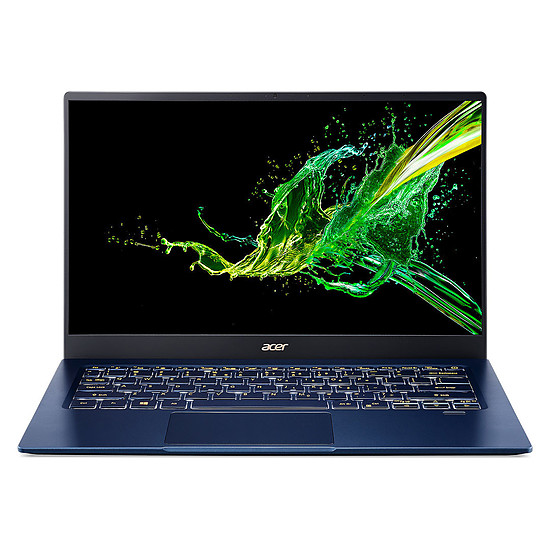 PC portable ACER Swift 5 SF514-54T-529H
