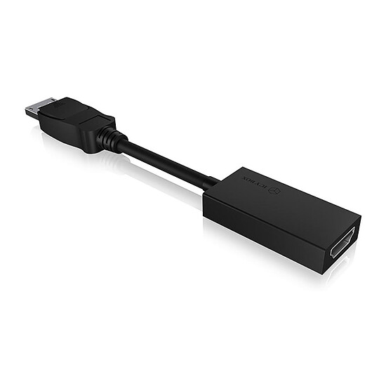 Adaptateur HDMI Adaptateur Displayport 1.2 vers HDMI - Autre vue
