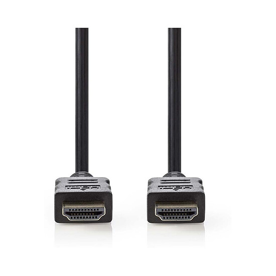 Câble HDMI Cable HDMI High Speed avec Ethernet - 25 m - Autre vue