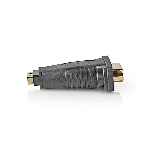 Adaptateur HDMI Adaptateur HDMI vers DVI-D - Autre vue