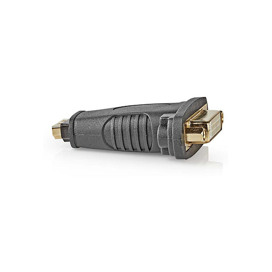 Adaptateur HDMI Adaptateur HDMI vers DVI-D - Autre vue