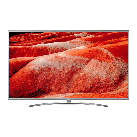TV LG 82UM7600 -  TV 4K UHD HDR - 207 cm
