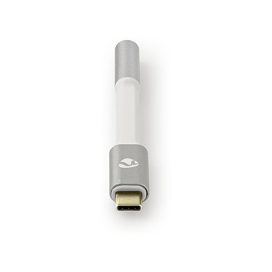Câble USB Adaptateur USB-C vers Jack 3,5 mm - 8 cm