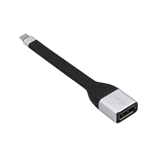 Câble USB Adaptateur USB-C vers DisplayPort - 13 cm