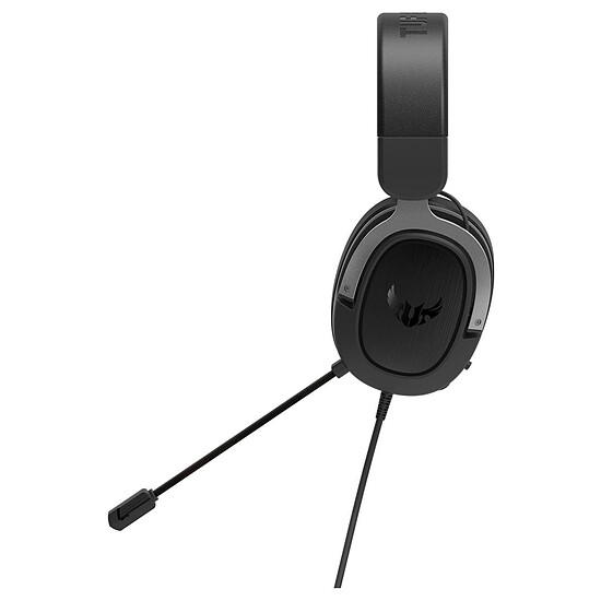 Casque micro Asus TUF H3 - Gris - Autre vue